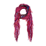 Aloeuw St Wash Aztec Scarf