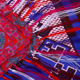 Aloeuw St Wash Aztec Scarf