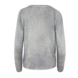 Jersey  degradé gris
