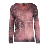 Pink Forest Jersey