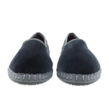 Slipper gris asfalto