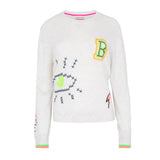 Jersey icon crew neon