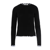Jersey canale negro