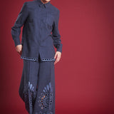 Pantalón jeans blue