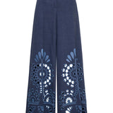Pantalón jeans blue