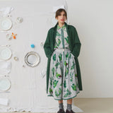 Abrigo doniv vert bouteille