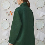 Abrigo doniv vert bouteille