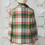 Chaqueta ellie green