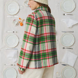 Chaqueta ellie green