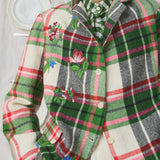 Chaqueta ellie green