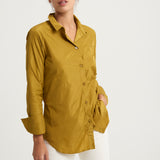 Camisa tecno Gold