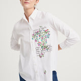 Camisa puerta de alcala