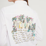 Camisa puerta de alcala