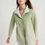 Florencia degrade verde