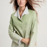 Florencia degrade verde