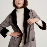 Visón scarlet chocolate