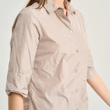 Camisa tecno sand m/c