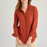Camisa tecno terra