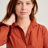 Camisa tecno terra
