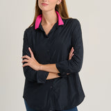 Camisa tecno night/candy