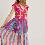 Zeynet dress