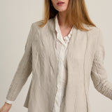 Chaqueta napa polar
