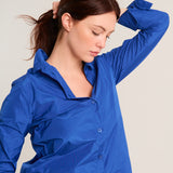 Camisa tecno Sapphire