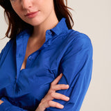 Camisa tecno Sapphire