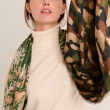 Pañuelo Fancy Camuflaje
