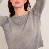 Jersey  degradé gris