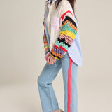 Pantalón vaquero charlie