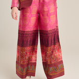 Pantalon aloe/s jaipur