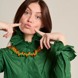 Collar peces