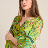 Vestido acido