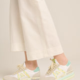 Zapatilla beth 7374