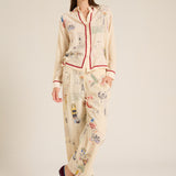 Camisa almaria le surrealisme