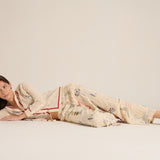 Camisa almaria le surrealisme