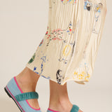 Mafalda denim