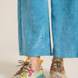 Pantalón polvere