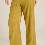Pantalón citrino