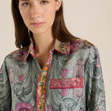 Camisa aloe tapiz