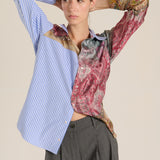 Camisa aloe alokam tapiz