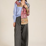 Pantalon petra kette