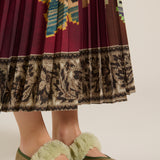 Mafalda kaki pelo