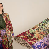 Pañuelo aloeuw persa