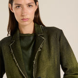 Chaqueta punto brughiera