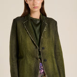 Chaqueta punto brughiera