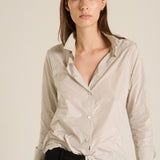 Camisa tecno chalk