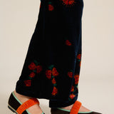 Mafalda brown