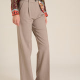 Pantalon blenda calce